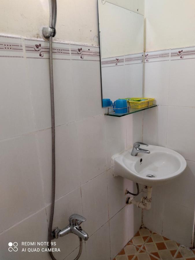 Khách sạn Hoa Anh Anh Ciudad Ho Chi Minh  Exterior foto